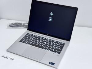 HP Elitebook 840 14" G11 Ultra 5 16GB 256GB SSD NOV GARANCIJA