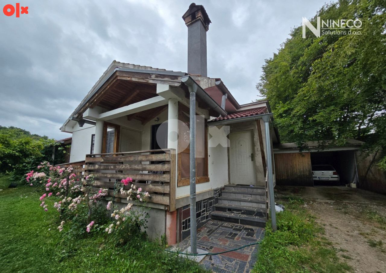 KUĆA - RIJEČANI - 133 m2 (opština Laktaši) 2