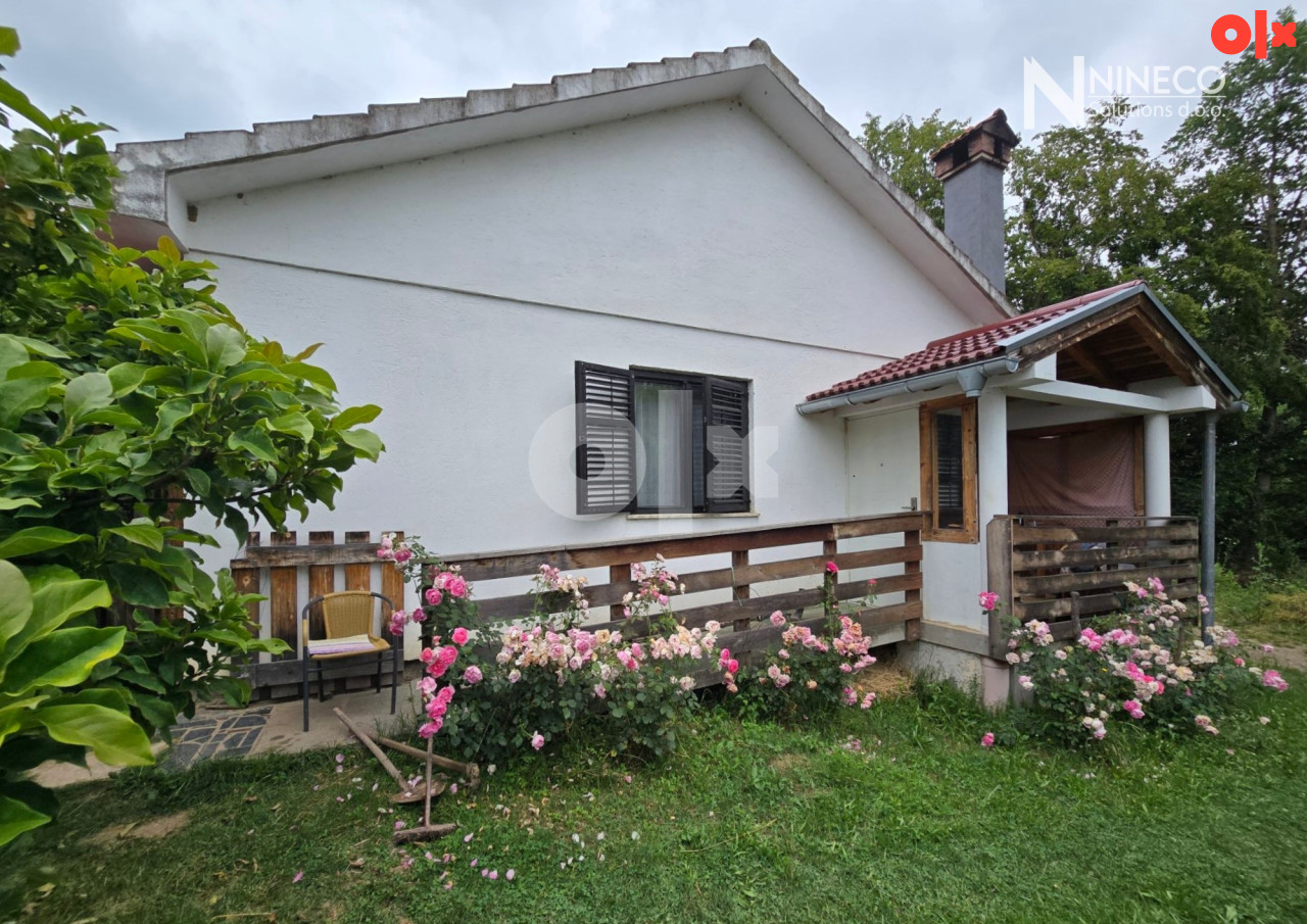 KUĆA - RIJEČANI - 133 m2 (opština Laktaši) 3