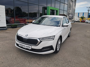 Škoda Octavia 2.0 TDI 85kW MAN6 - Autorad doo