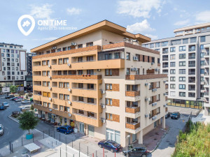ON TIME prodaje: Petosoban stan u Sarajevu, Stup