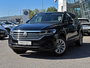 Volkswagen Touareg 3.0 V6 TDI Tiptronic