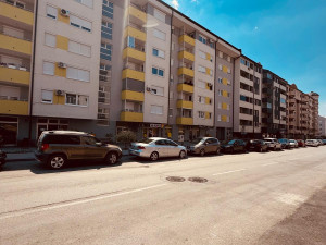 Kvart| Stan Istočno Sarajevo - 65 m2