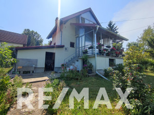 Kuća - vikend kuća - u Prijakovcima, plac 1083m2, garaža