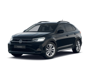 Volkswagen Taigo Life Plus 1.5 TSI DSG