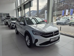 Volkswagen Taigo Life Plus 1.5 TSI DSG