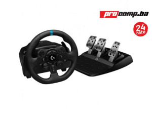 Logitech Volan G923 PS5/PS4/PC