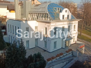 Poslovni objekat Centar Sarajevo
