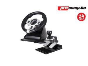 Tracer Volan PC/PS3/PS4/XONE Roadster