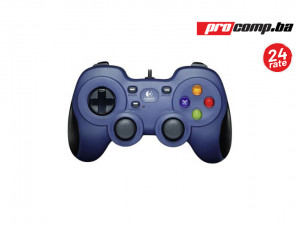 Logitech Gamepad za PC, USB - F310 (940-000135)