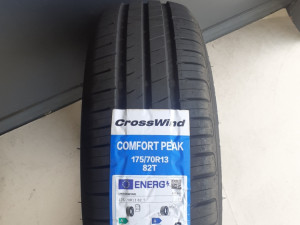 175 70 13 CROSSWIND 175/70 13 LJETNE GUME R13 R 13