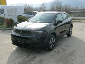 NOVA OPEL MOKKA EDITION 2025 136KS MT6