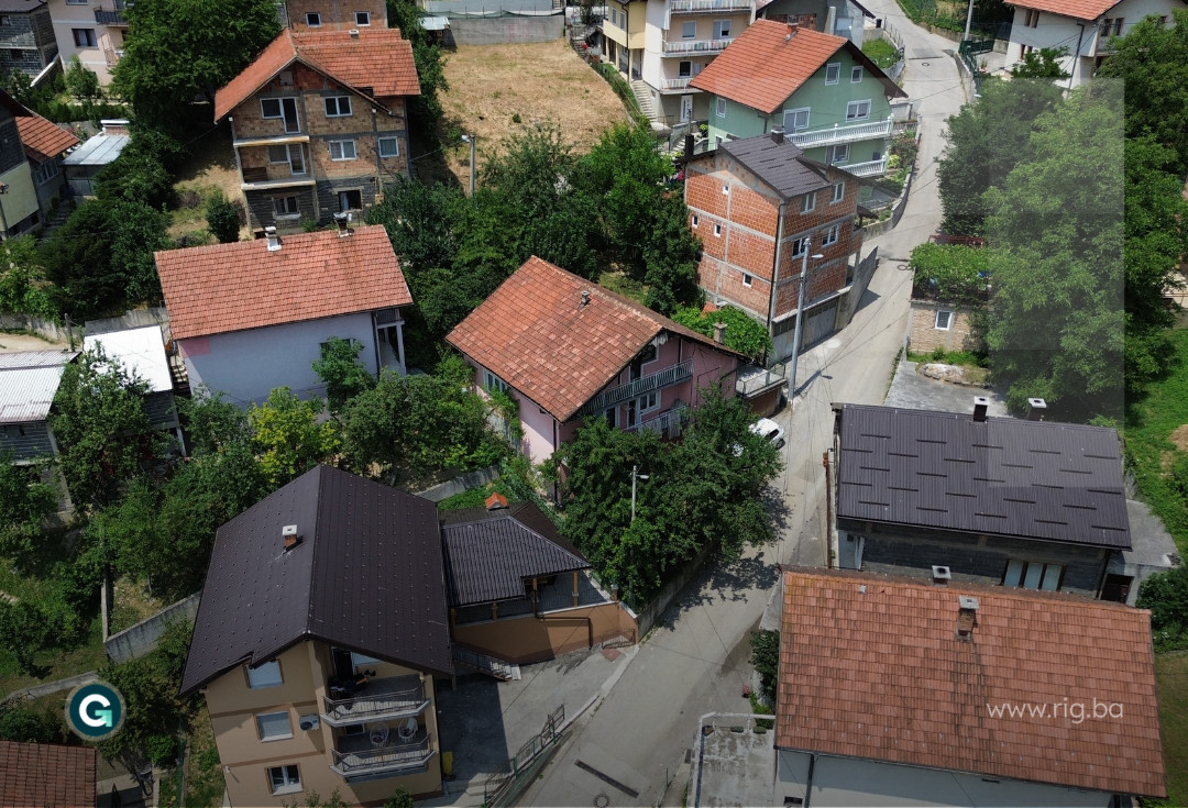 KUĆA SA OKUĆNICOM / Buća Potok / PRODAJA 3