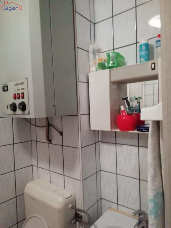 Sigenx prodaje trosoban stan/Istočno Sarajevo/Cara Lazara/105 m2 18
