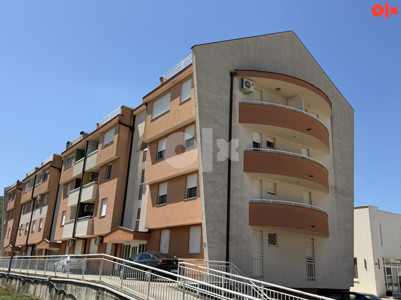 Medjugorje / Dvosoban Stan 85 m2 / Two-bedroom apartment 85 m2 12