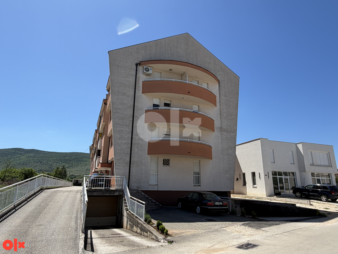 Medjugorje / Dvosoban Stan 85 m2 / Two-bedroom apartment 85 m2 3