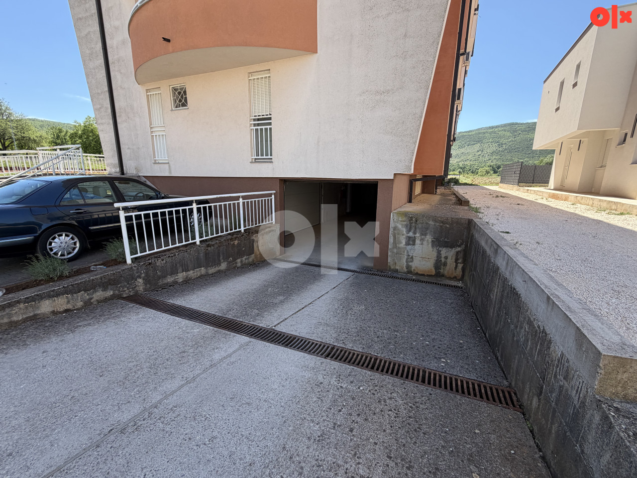 Medjugorje / Dvosoban Stan 85 m2 / Two-bedroom apartment 85 m2 4