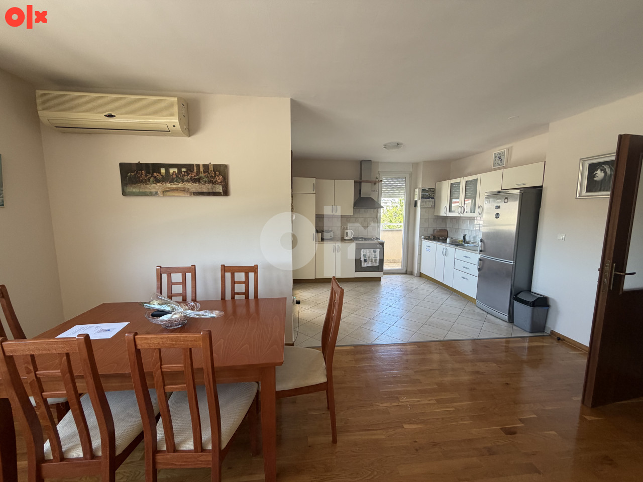 Medjugorje / Dvosoban Stan 85 m2 / Two-bedroom apartment 85 m2 6