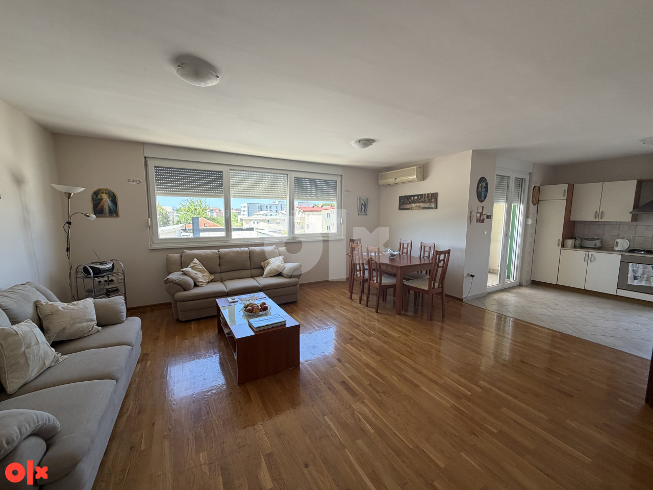 Medjugorje / Dvosoban Stan 85 m2 / Two-bedroom apartment 85 m2 7