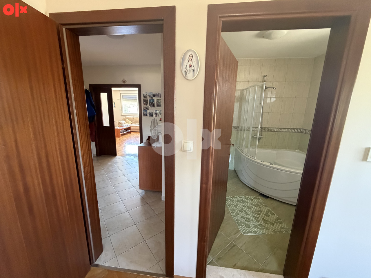 Medjugorje / Dvosoban Stan 85 m2 / Two-bedroom apartment 85 m2 8
