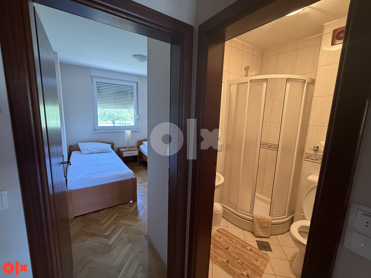 Medjugorje / Dvosoban Stan 85 m2 / Two-bedroom apartment 85 m2 9