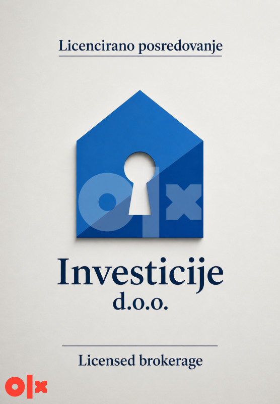 Medjugorje / Dvosoban Stan 85 m2 / Two-bedroom apartment 85 m2
