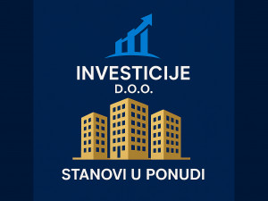 Medjugorje / Dvosoban Stan 78 m2 / Two-bedroom apartment 78 m2