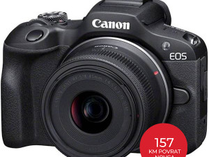 CANON EOS R100 RFS18-45 - SEASON 2026