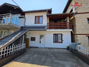 MY SPACE/ Kuca/ Skenderija/ Borak/ 120 m2