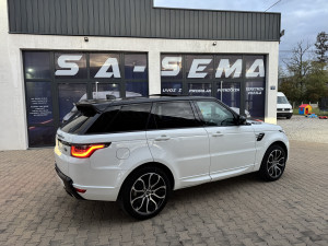 Range Rover Sport 2019  MOZE ZAMJENA