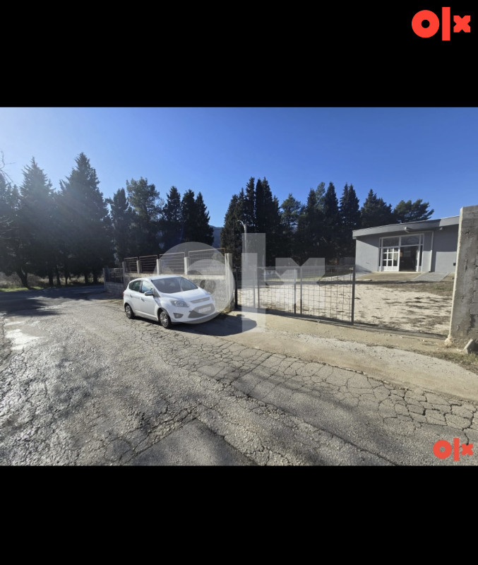 Poslovni prostor Mostar-Bijelo polje 3