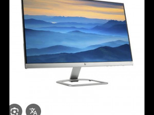 Monitor Hp 27 inch ips