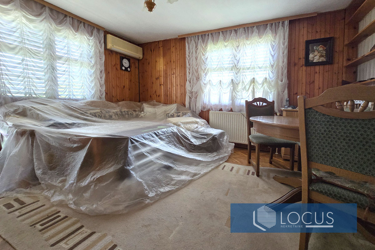 LOCUS: Kuća na parceli 13.379m2, Orahovica, Konjic 12