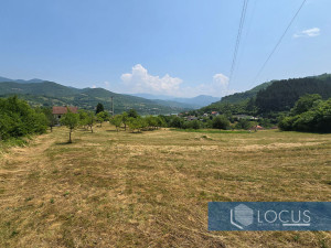 LOCUS: Kuća na parceli 13.379m2, Orahovica, Konjic photo 3