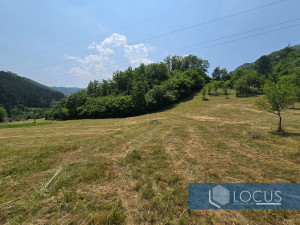LOCUS: Kuća na parceli 13.379m2, Orahovica, Konjic photo 4