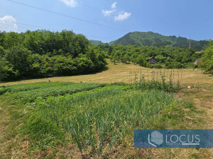 LOCUS: Kuća na parceli 13.379m2, Orahovica, Konjic photo 5