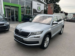 Škoda Kodiaq 2,0 TDI 4x4 7 sjedišta