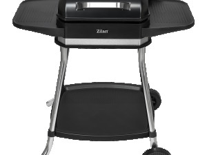 Grill / Roštilj, električni, 3050 W, samostojeći ZLN2501