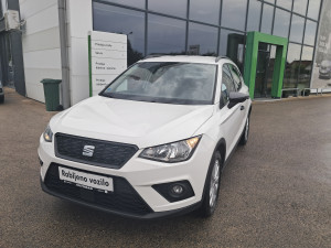 Seat Arona 1.0 TSI MAN5 - Autorad doo