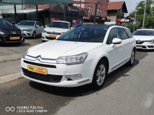Citroen C5 2.0 HDI