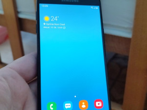 Samsung J5 2017
