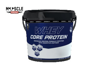 Superior Whey Core Cookies & Cream 5kg