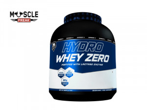 Superior Hydro Whey Zero Coconut 2.27kg