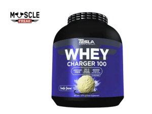Tesla Whey Charger 100 2.27kg