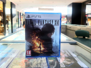 PS5 Final Fantasy XVI (PlayStation 5) 16