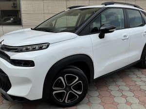 CITROEN C3 Aircross 1.5 "SHINE" Full LED Navi Facelift Automatik