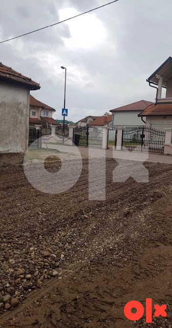 PLAC U GRADSKOJ ZONI - BIJELJINA 3