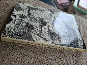 PUSTOLINA - VLADAN RADOVANOVIĆ