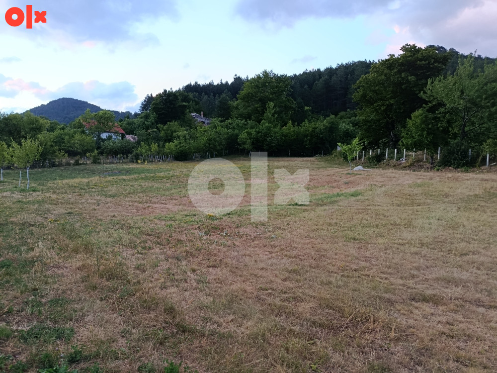 Zemljište Borci Konjic 2