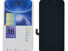 Iphone 16 LCD Displej Touch Screen Incell JK
